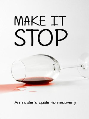 cover image of Make it Stop